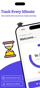 iStudy : Progress Tracker screenshot