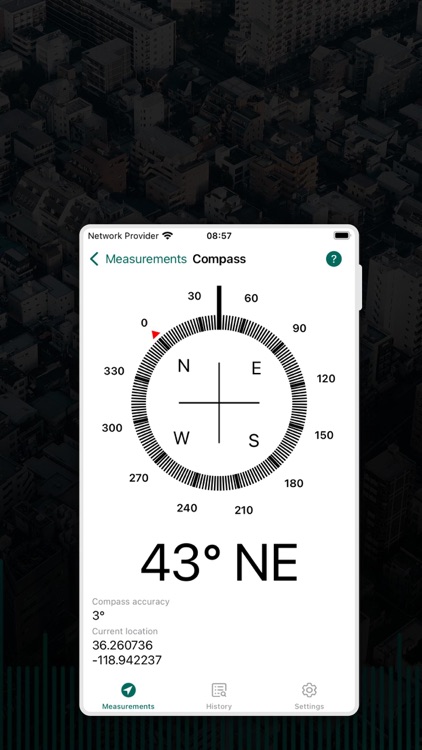 My GPS Tape Measure screenshot-7