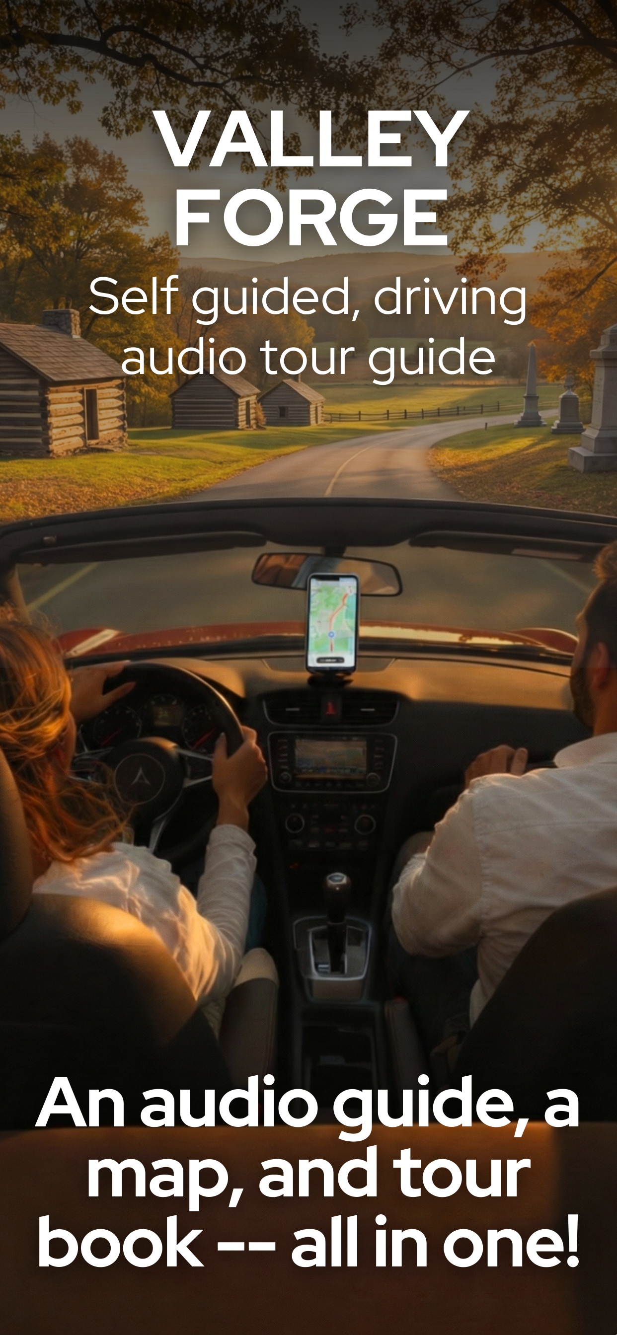 Valley Forge Historical Park