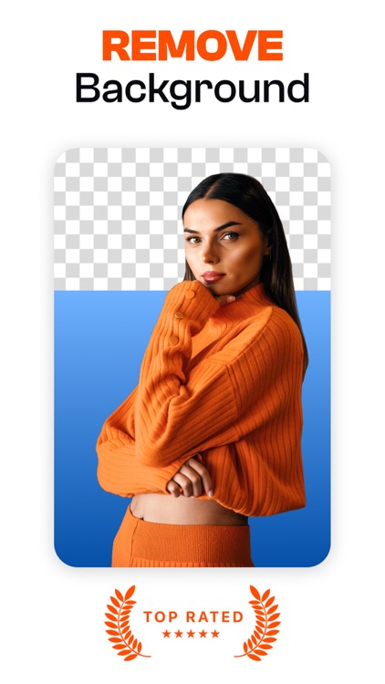 Background Remover: AI Eraser