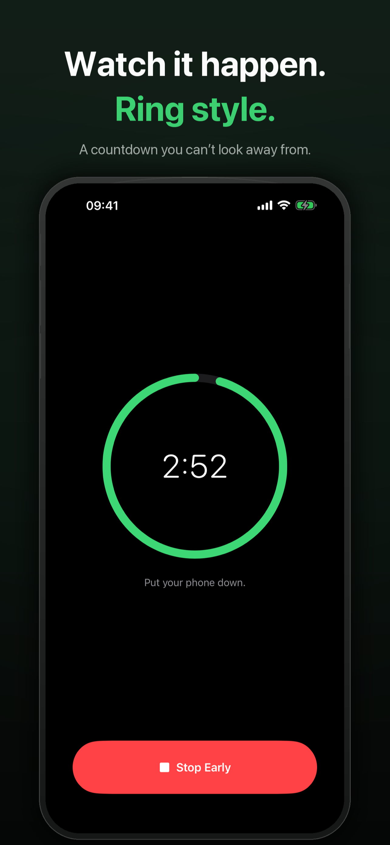 Toilet Health Timer: RHOIDS screenshot 4