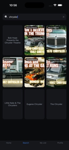 TheBeacn: Streaming Guide Screenshot 3 of 3