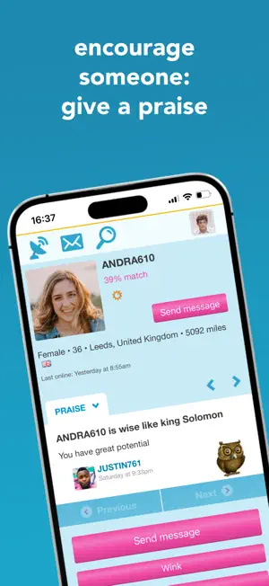 cMatch screenshot 4