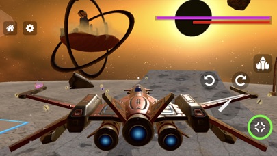 Gangster City : Sandbox Screenshot