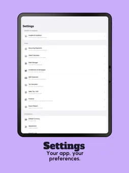 Thriftify screenshot 14