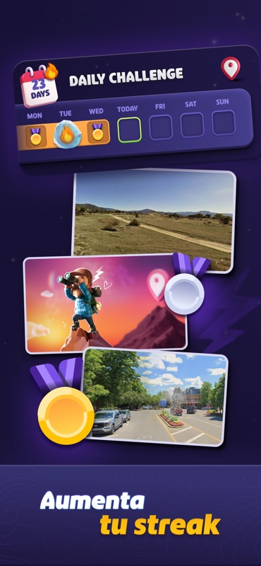 GeoGuessr screenshot 2