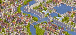 Designer City: Medieval Empireのおすすめ画像9