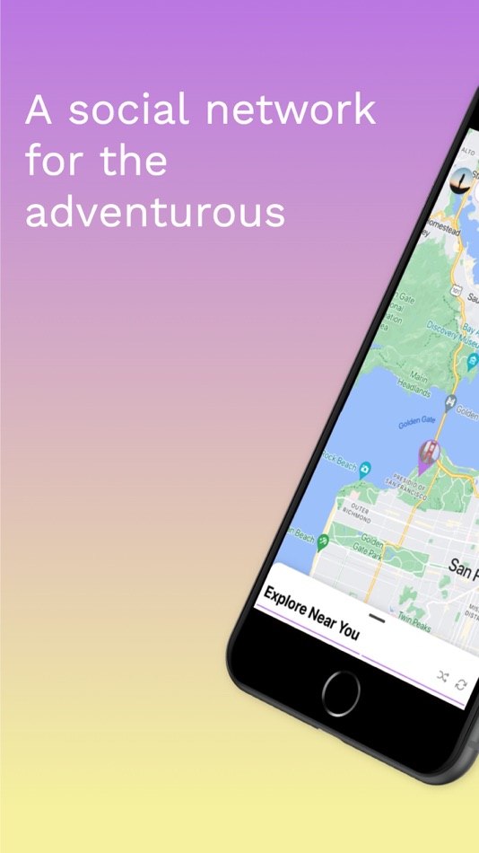 #1. Lattice Social (iOS) 由: Lattice Social, LLC.