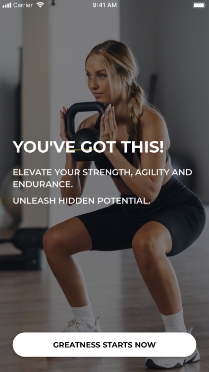 MAKARIOS FITNESS AND WELLNESS