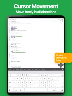 Simple Python screenshot 8