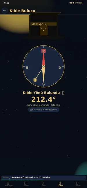 SURELER VE DUALAR VE HADİSLER screenshot 3