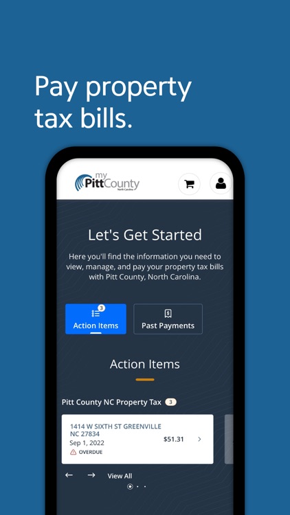 myPittCounty screenshot-3