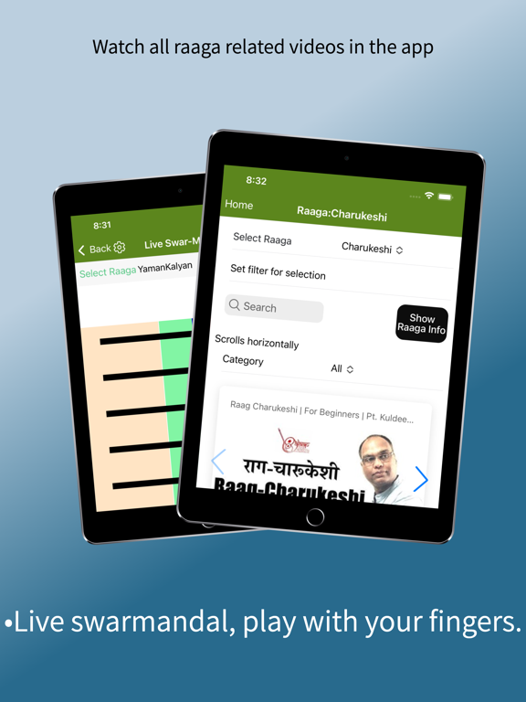 Screenshot #5 pour SaReGa TablaPro