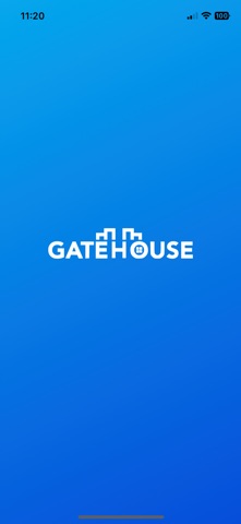 GateHouse Admin Screenshot 1 of 8