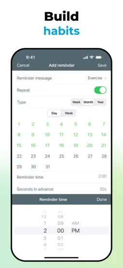 To Do Task List - Task Manager screenshot 9