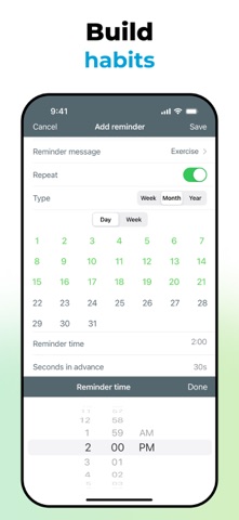 To Do Task List - Task Manager Screenshot 3 of 6