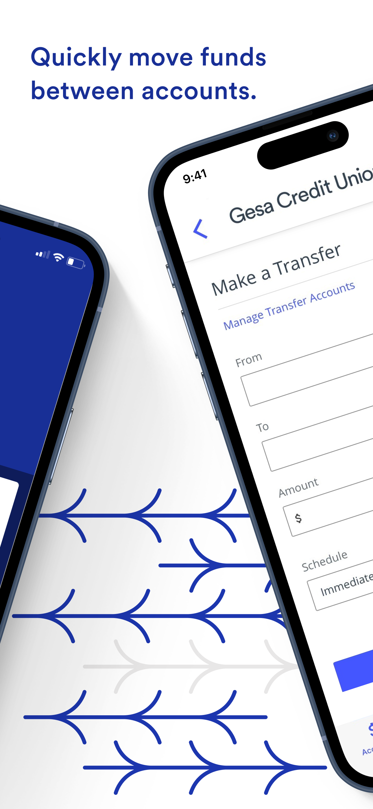 Gesa Digital Banking