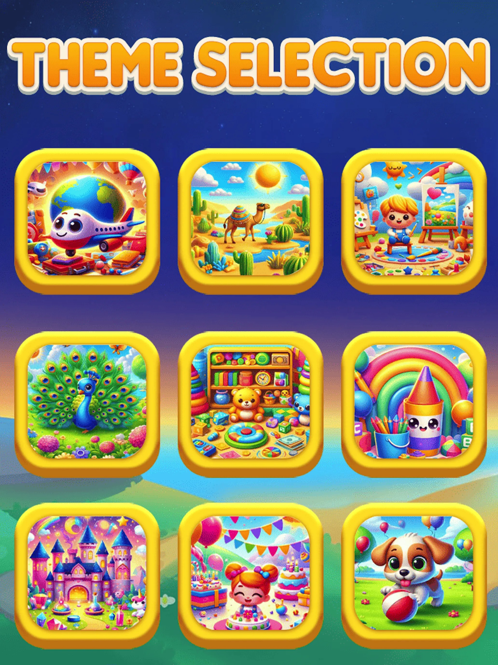 Hidden Object Detective Puzzle screenshot 7