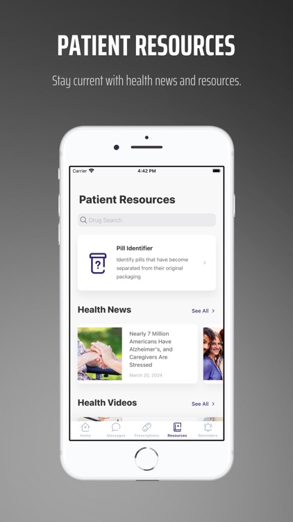 Ampla Health Pharmacy screenshot-3