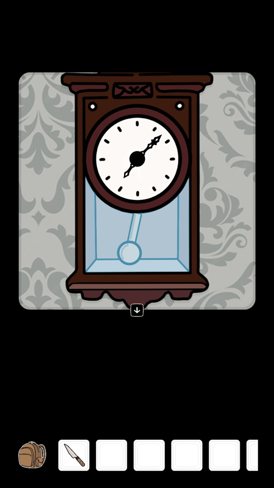 #5. Escape From Caleb's Room (iOS) By: XSGames