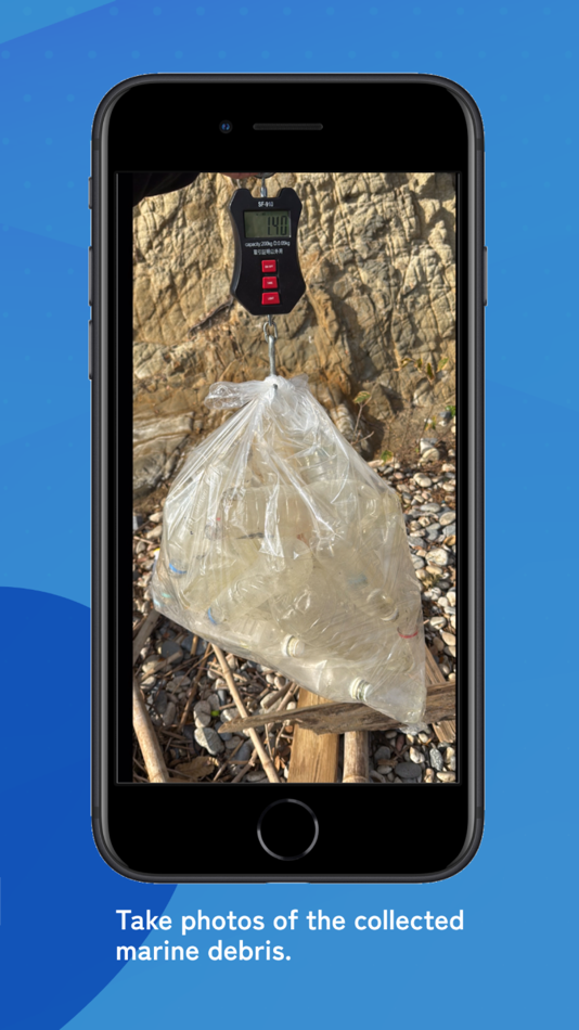 #3. Clean Ocean Ensemble (iOS) 由: Clean Ocean Ensemble