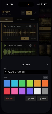 Choppa Screenshot 10 of 10