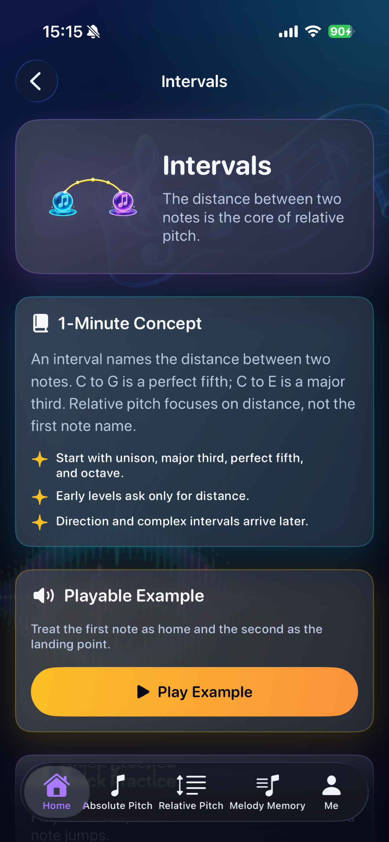 Pitch Quest screenshot 8