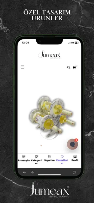 Jumeax Marble & Travertine screenshot 4