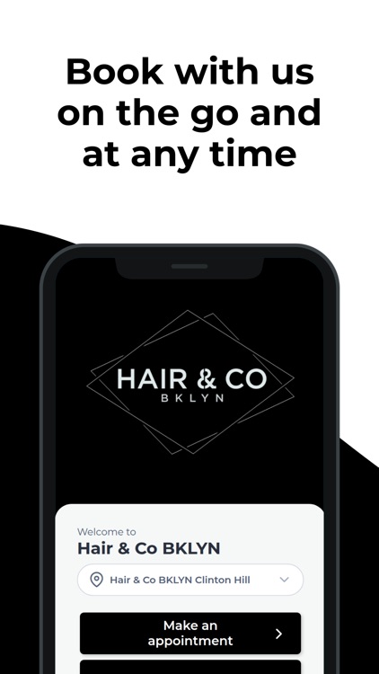 Hair & Co BKLYN