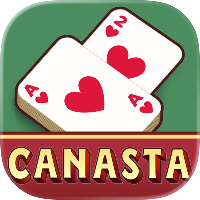 Canasta Clásico screenshot 1