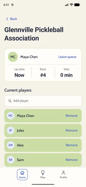 LittlePickle screenshot 2