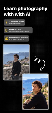 FocalAI: Learn Photography Screenshot 6 of 6