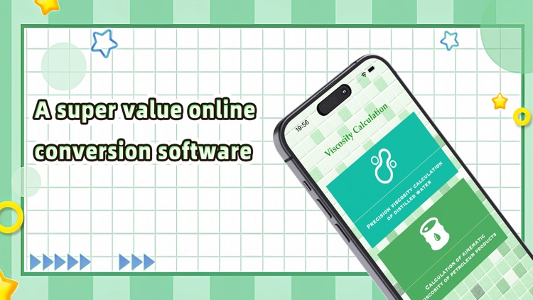 Swp Viscosity Calculatio screenshot-3