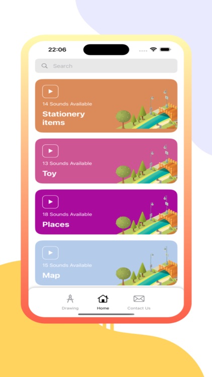 Sound Sphere screenshot-4