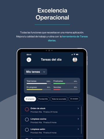 BonApp' Screenshot 2