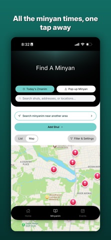 VoiceLink Community Screenshot 5 of 6