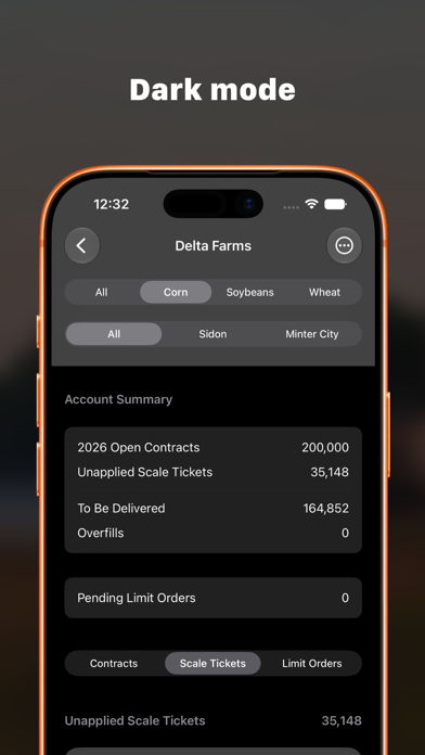 Delta Grain Screenshot 8 of 8