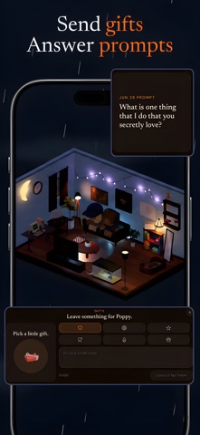 Duoloft: Long Distance Couples Screenshot 4 of 8