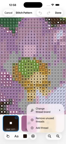 Stitch Creator Screenshot 7 of 8