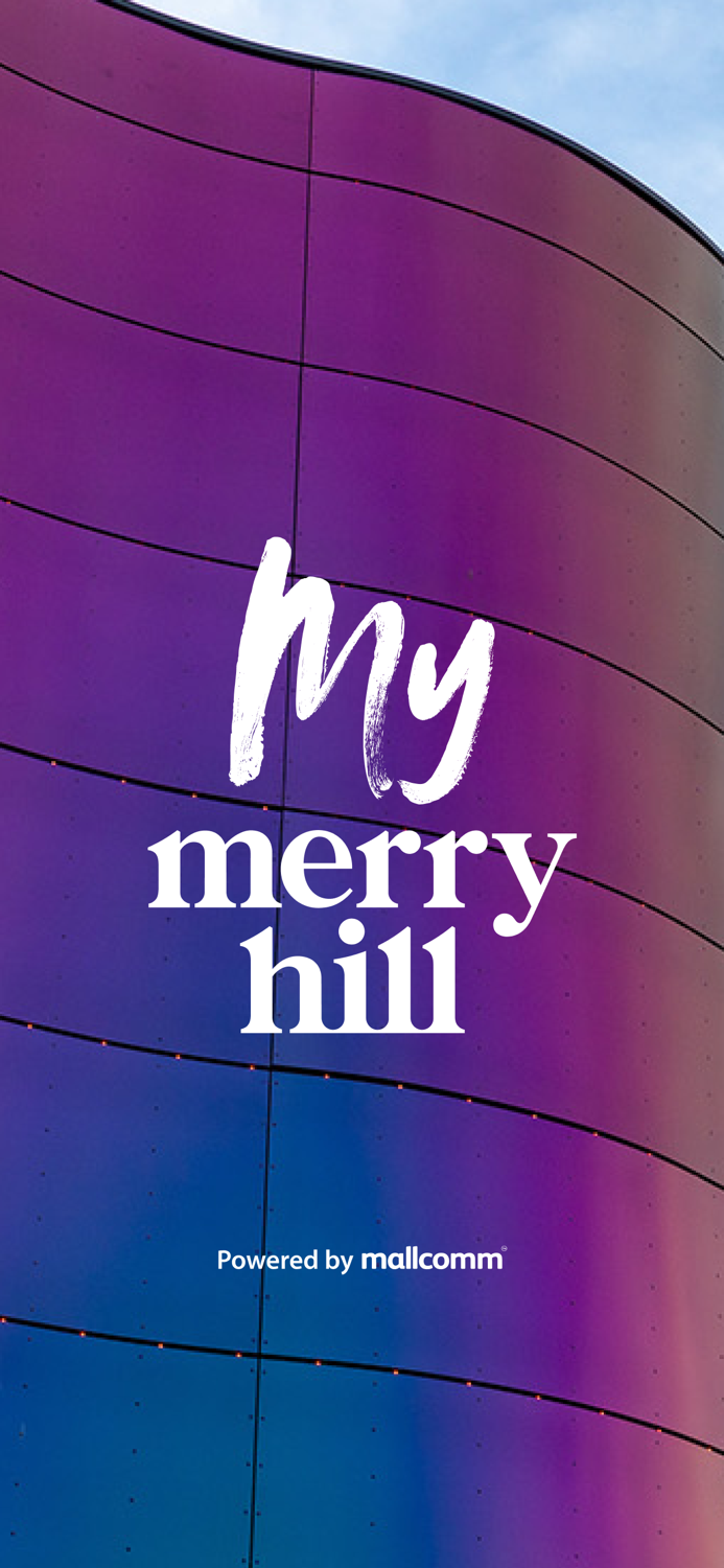 My Merry Hill