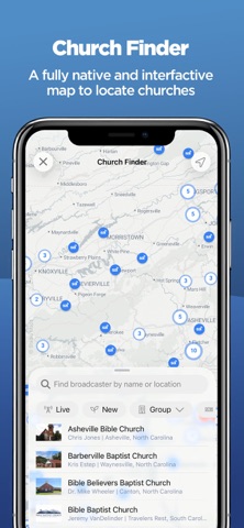 Sermons by SermonAudio 截图 3