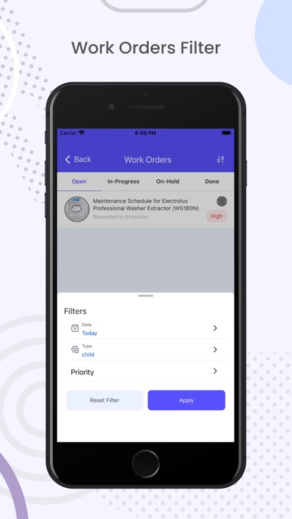 Get Equipmate screenshot-7