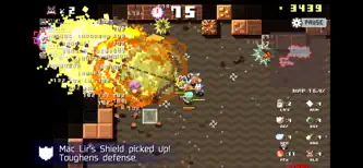DUNGEON RAZE screenshot 3