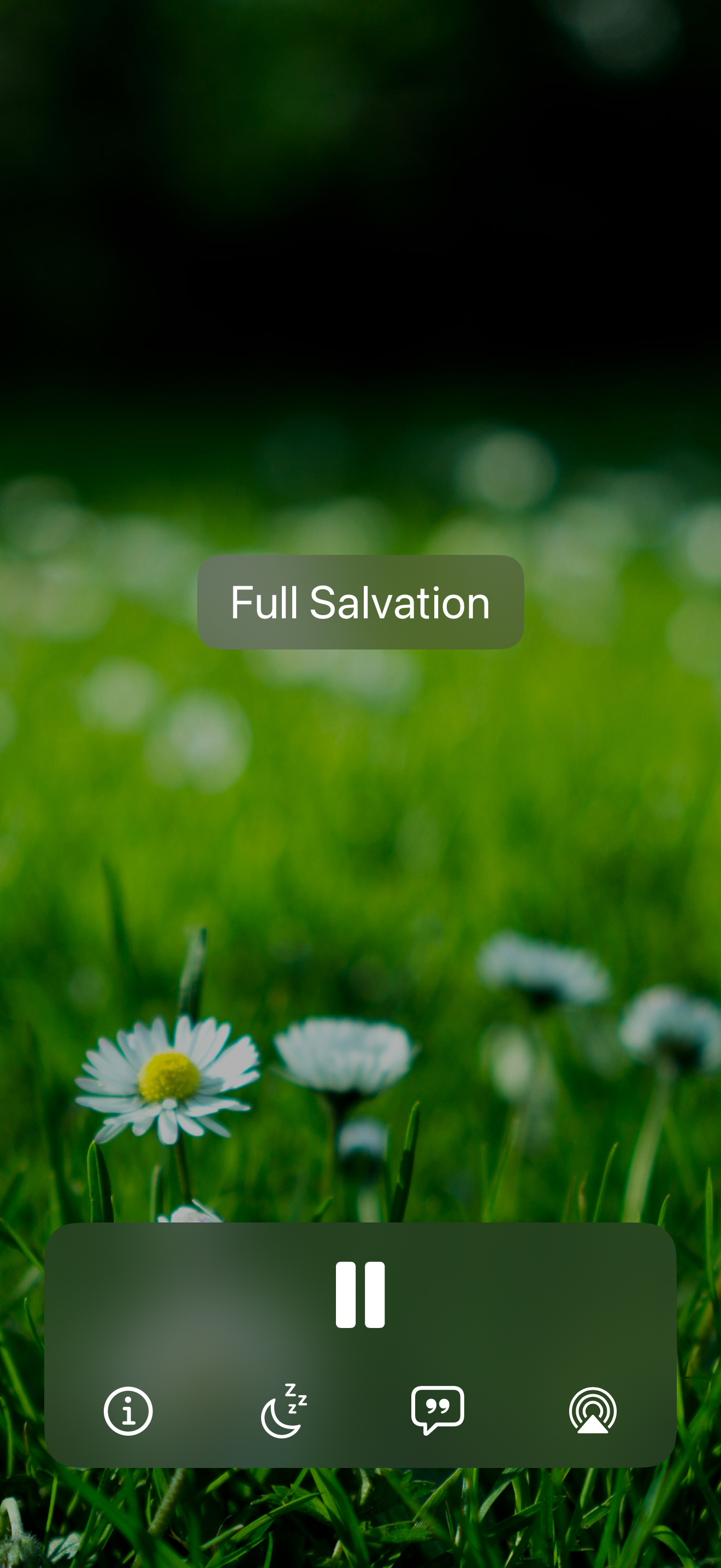 Hymns Radio
