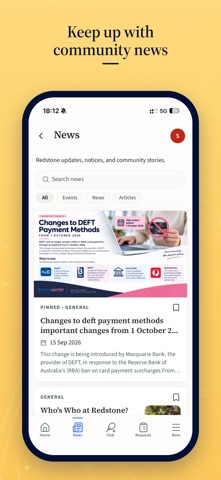 Q-Connect Screenshot 2 of 4
