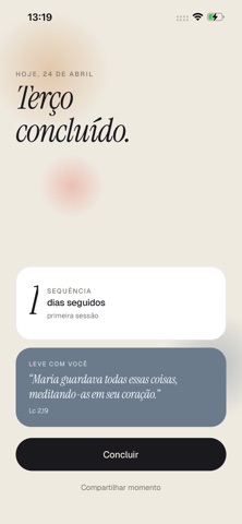 Santo Terço Screenshot 6 of 7
