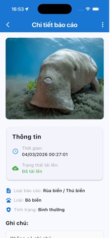 TNV Ngư Dân screenshot