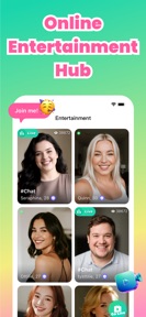 VPlus: BBW Dating & Video Chat screenshot