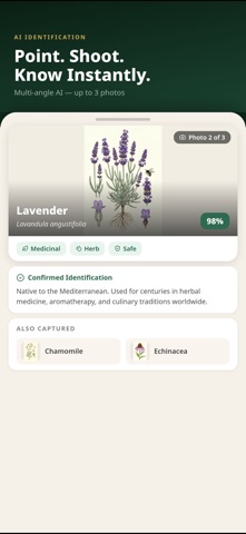 Plantopedia Screenshot 2 of 6