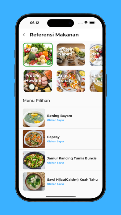 DietNyaman Screenshot
